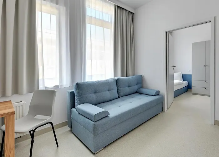 Apartgdynia Aparthotel
