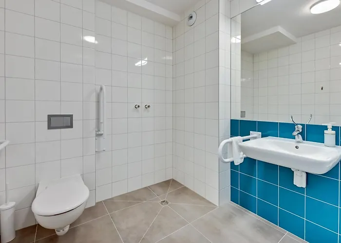 Lejlighedshotel Apartgdynia