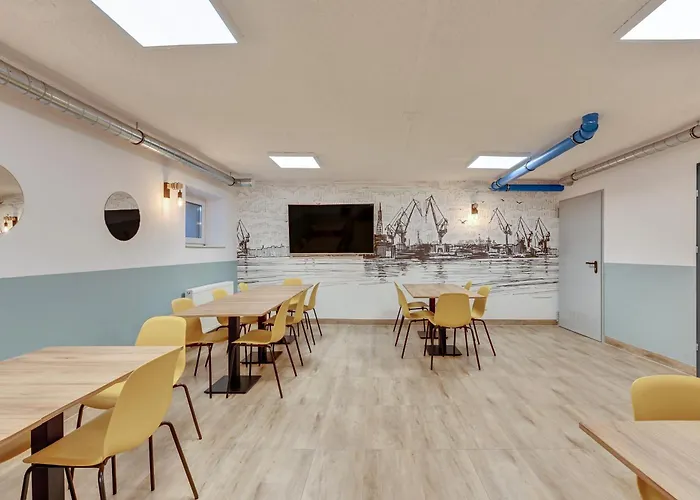 Apartgdynia Aparthotel Gdynia