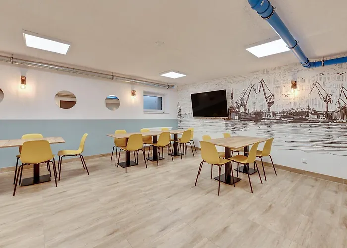 Apartgdynia Aparthotel Gdynia