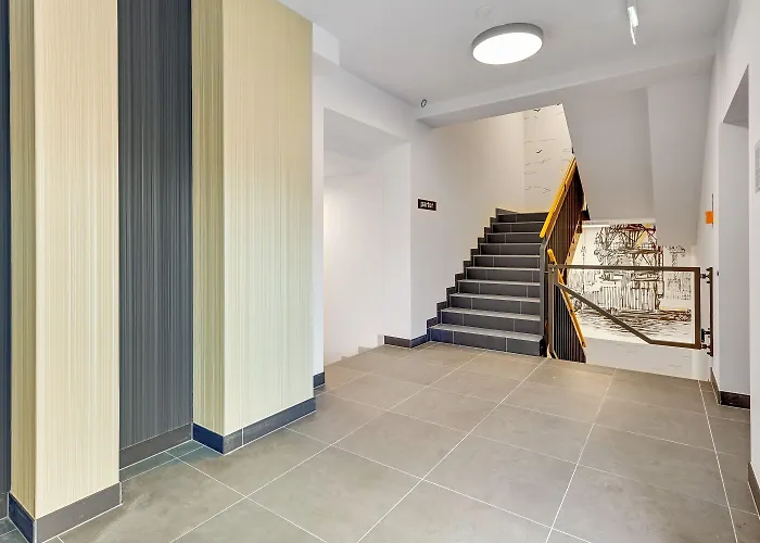 Apartgdynia Aparthotel Gdynia