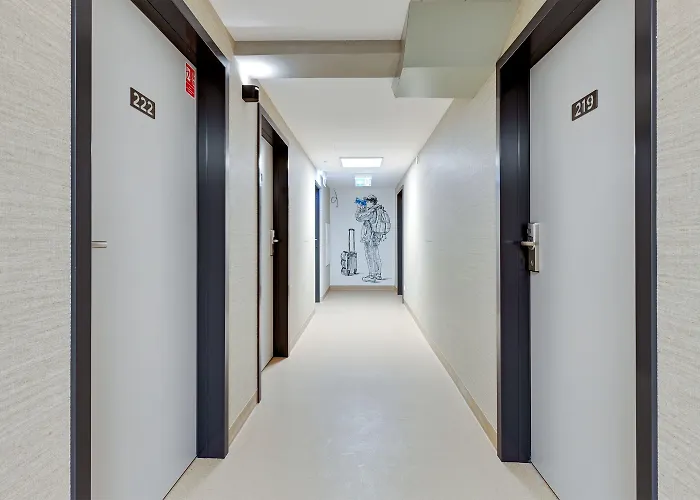 Apartgdynia Aparthotel