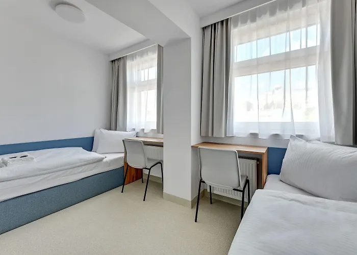 Apartgdynia Aparthotel Gdynia