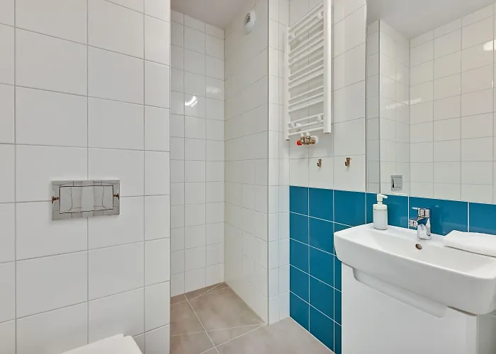 Apartgdynia Lejlighedshotel Gdynia