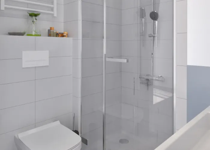 Apartgdynia Lejlighedshotel